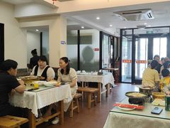 -金鸭都·老北京特色家常菜(潘家园店)