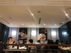 大堂-港丽餐厅(高德置地店)