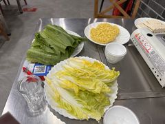 -蒙乡烤全羊·烤羊腿(京溪同和店)