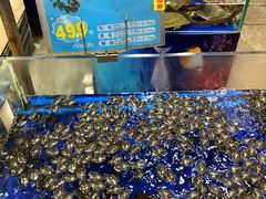 -东江海鲜酒家(艺都分店)