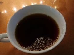 -sugarman espresso素饮糖人高新咖啡工厂