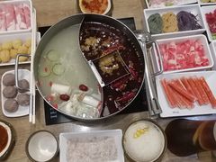 -野妹火锅(南园店)