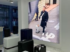 店内环境-RIMOWA(成都太古里店)