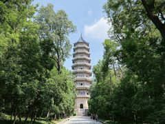 -灵谷景区