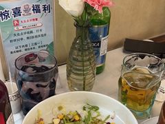 -新侨三宝乐西餐厅(崇文门店)