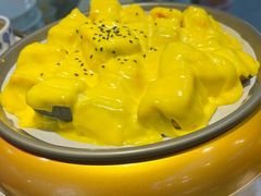 -村长家的疙瘩汤·东营菜(东营茶城店)