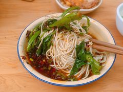 -赵伍面庄(松石大道店)