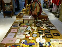 -恋物百货商店(华侨城店)