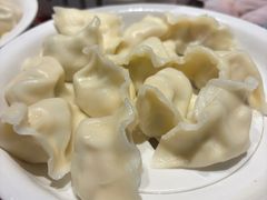 -东方饺子王(工农大路店)
