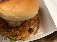 -肯德基(西安电子城店)