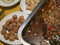 -盛德利食府 天津菜(河西店)