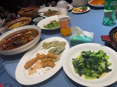 -宴周康·精致江浙菜(周浦店)