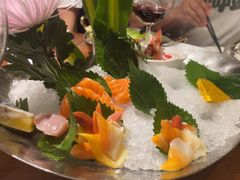 -Mr.Fish鱼鲜生海鲜放题(高德置地冬广场店)
