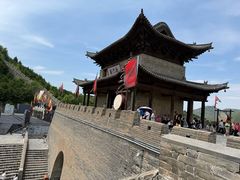 -雁门关景区