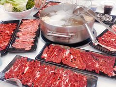 -陈记顺和潮汕牛肉火锅(番禺迎宾大道店)