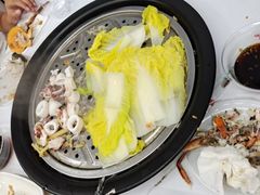 -船奇蒸汽海鲜·闽菜(八市海鲜总店)