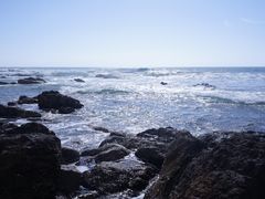 -日月湾海门游览区