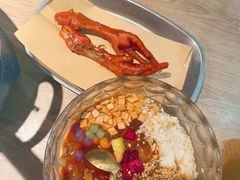 -青花椒秘制烤鱼(光启城店)