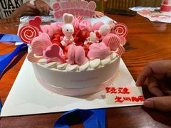 -好利来(曲江龙湖店)