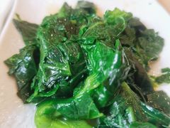 白灼时蔬-四海游龙(大华店)