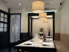 -一叶一世界•素食餐厅(环球中心店)