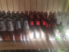 -海天盛宴潮汕蒸汽海鲜高端自助形象店