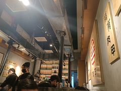 -肉甲韩国木炭烤肉(新壹街1店)