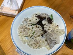 -几荷·恰似故人来(秀水广场店)