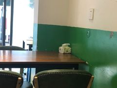 大堂-全渔村小海鲜