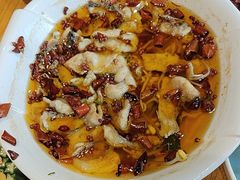 -去茶去餐厅(中央大街店)