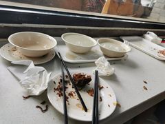 -老磁器口豆汁店(天坛店)