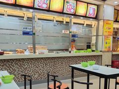 -食为天(贵阳路店)