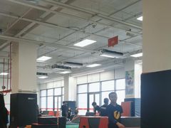 -赫石少儿体能馆(奥森店)