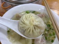 -味一早餐(民安路店)