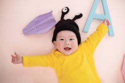 -小熊维尼高端儿童摄影(宝安旗舰店)