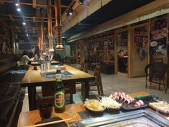 -泡菜妈咪石板烤肉(瓦房六中店)