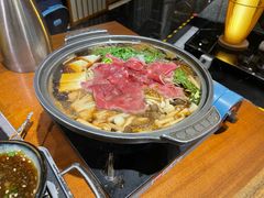 -九井澤精致料理(金茂店)