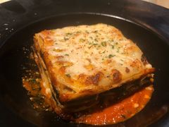 意式肉酱菠菜千层面-element(皇庭店)