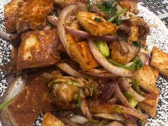 -新疆伊宁远征餐厅