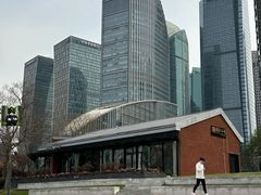 -浦江二号·独栋江景餐厅(滨江大道店)