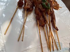 -肴约·花园式餐厅(湖里店)