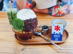-WONDER ICE 萬得冰田(建設路总店)