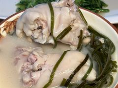-易老妈蹄花.特色川菜(人民公园总店)