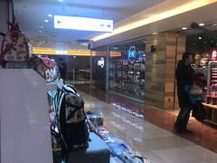 -北京华联购物中心(同成街店)