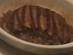 -八府香鸭·啫啫煲(华山路店)