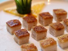 -香宫中餐厅 · 桂林香格里拉