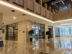 -大连铂尔曼酒店-铂尔曼美食廊 Pullman Deli