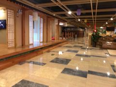 -玲珑汤泉生活会馆(花桥店)