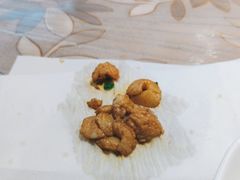 -韩师傅老大同刀削面(北苑路店)