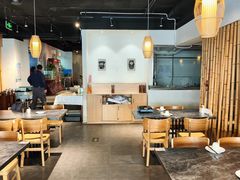 -泉味道贵州厨房(三里河店)